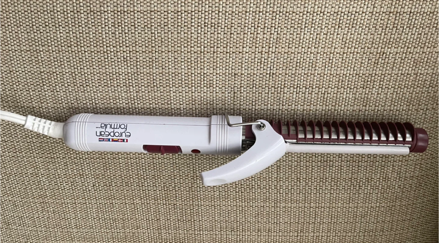 🌱 European Formula Heated Comb - photo 5