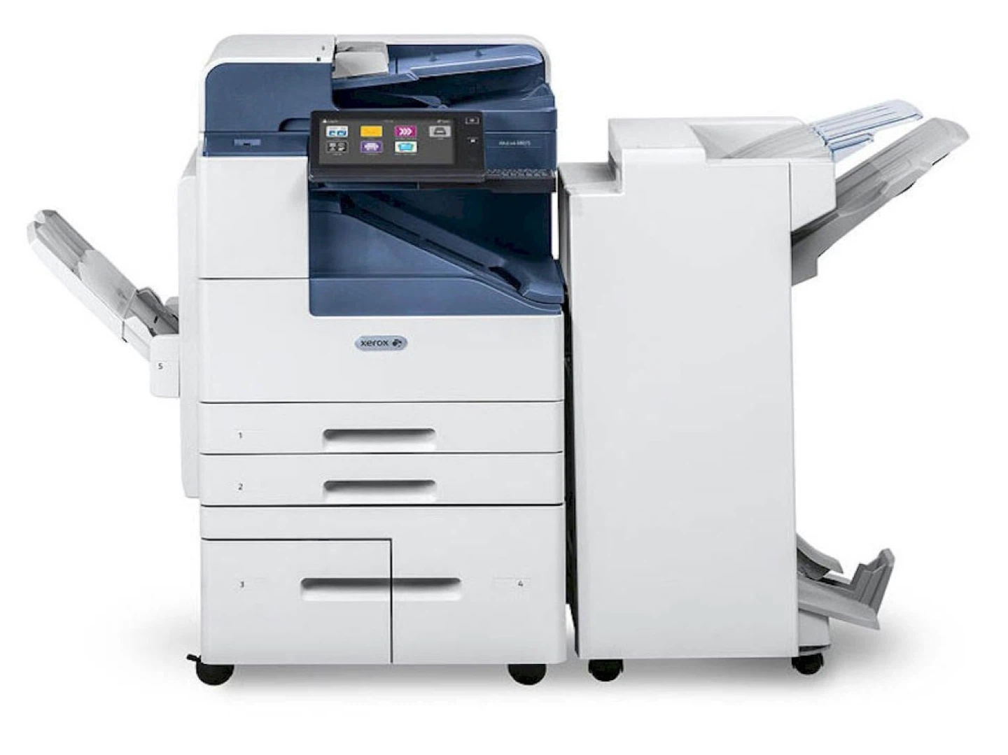 Printer/ photocopy machine. Altalink C8070