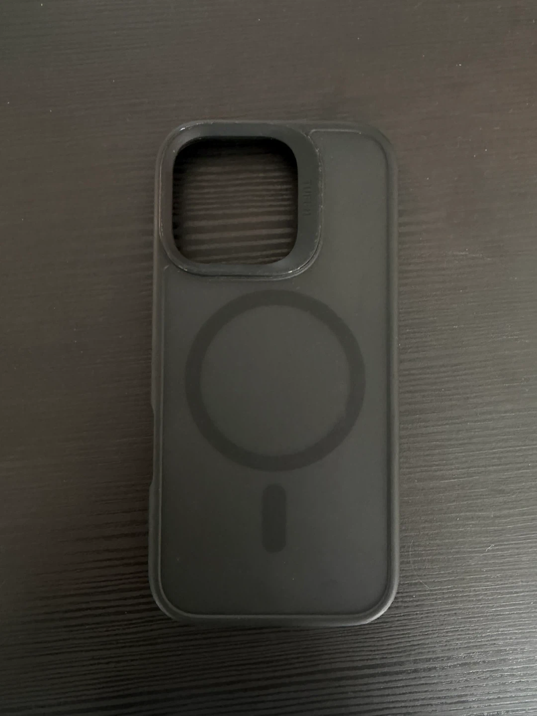 CASETiFY iPhone 16 Pro Case