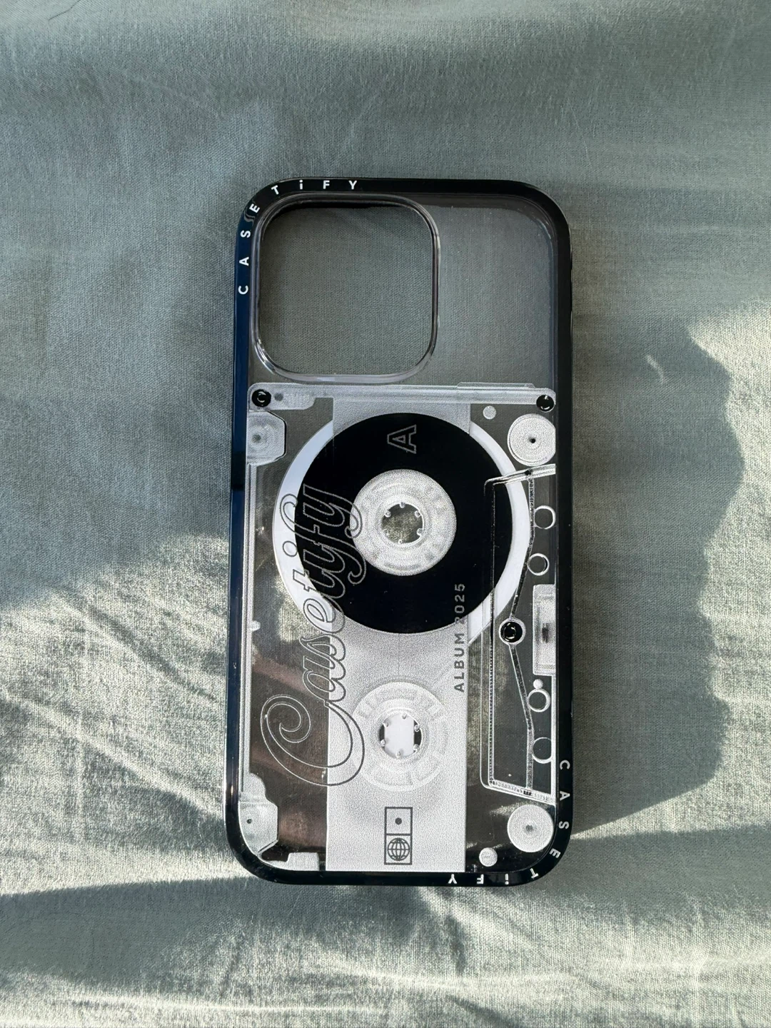 CASETiFY iPhone 16 Pro Case - photo 3