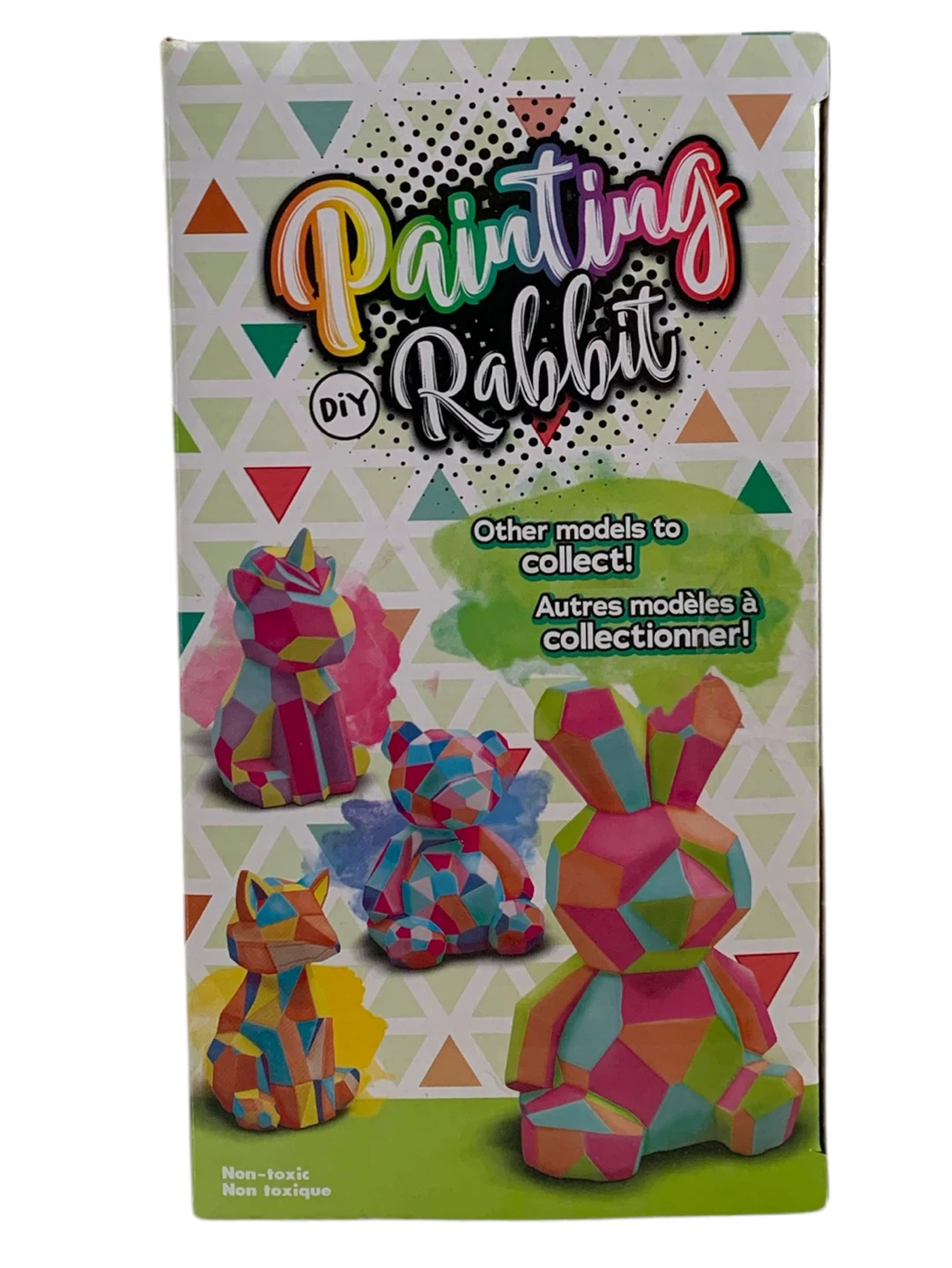 🐰🐣 BRAND NEW Paint Kit-Easter - photo 3