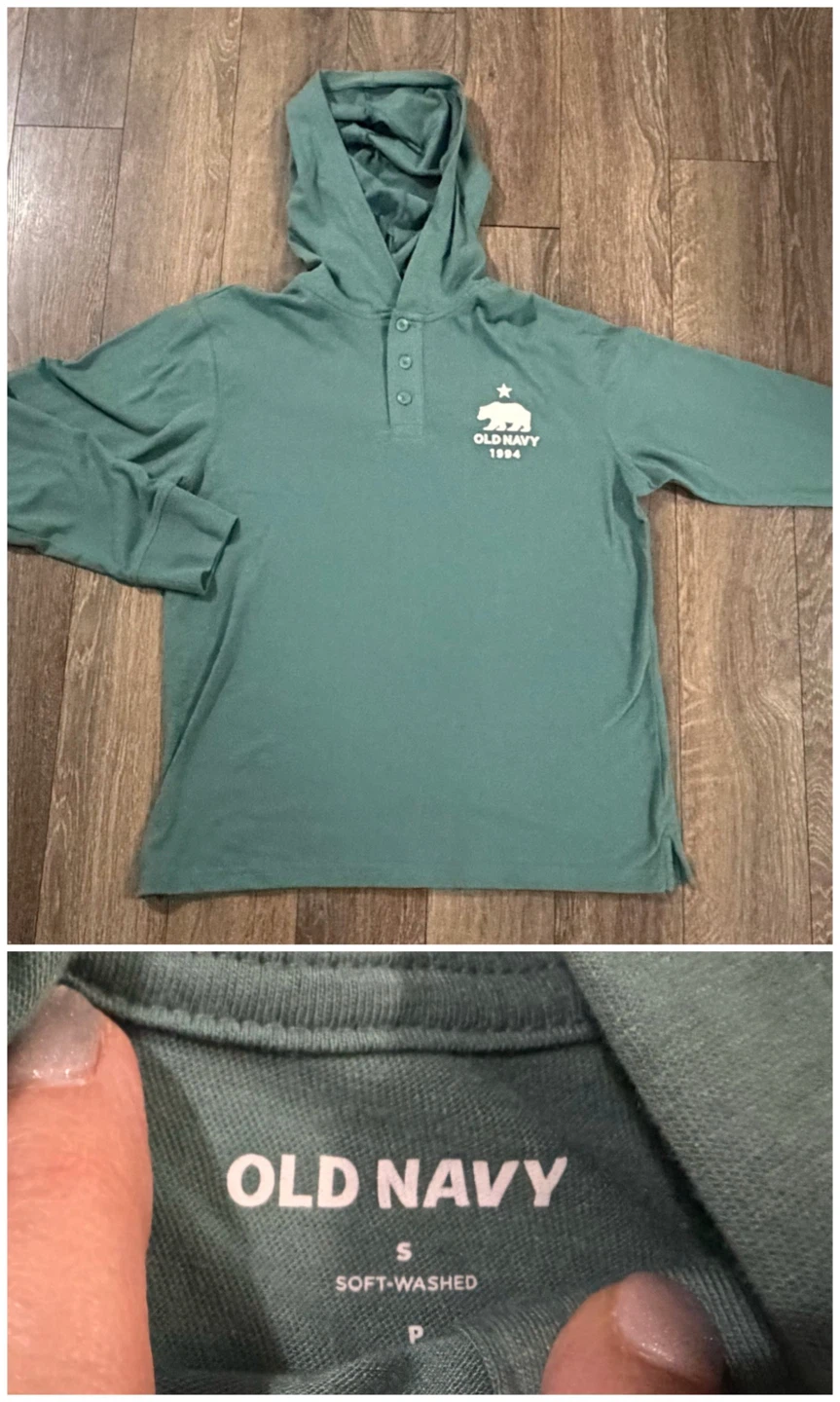 Men Youth’s Size M Clothing Bundle (11 pcs) - photo 3