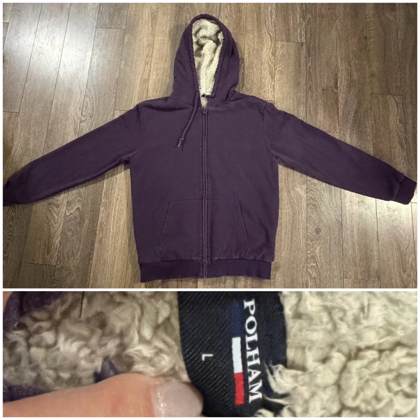 Men Youth’s Size M Clothing Bundle (11 pcs) - photo 5