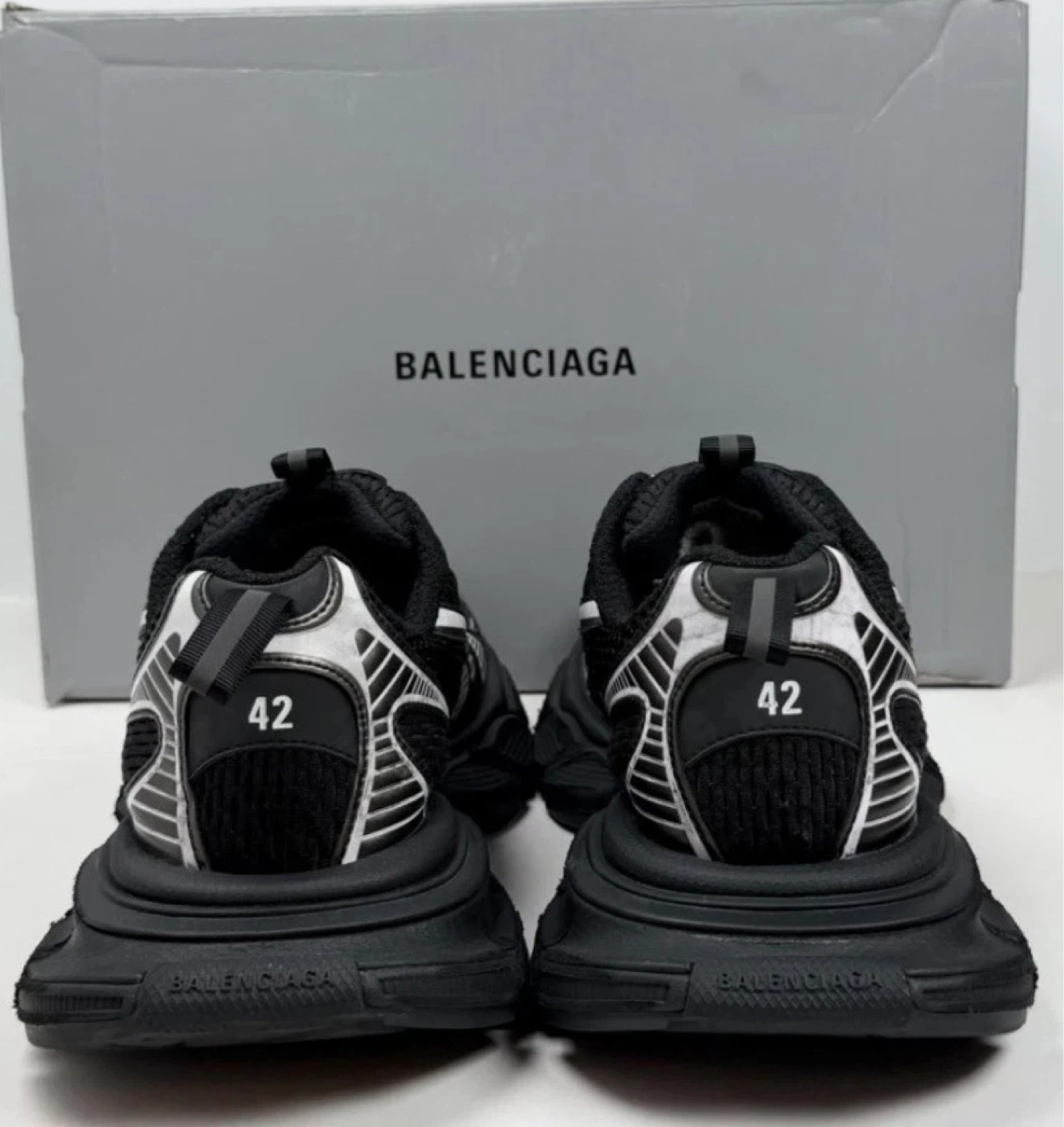 Balenciaga 3XL - photo 3