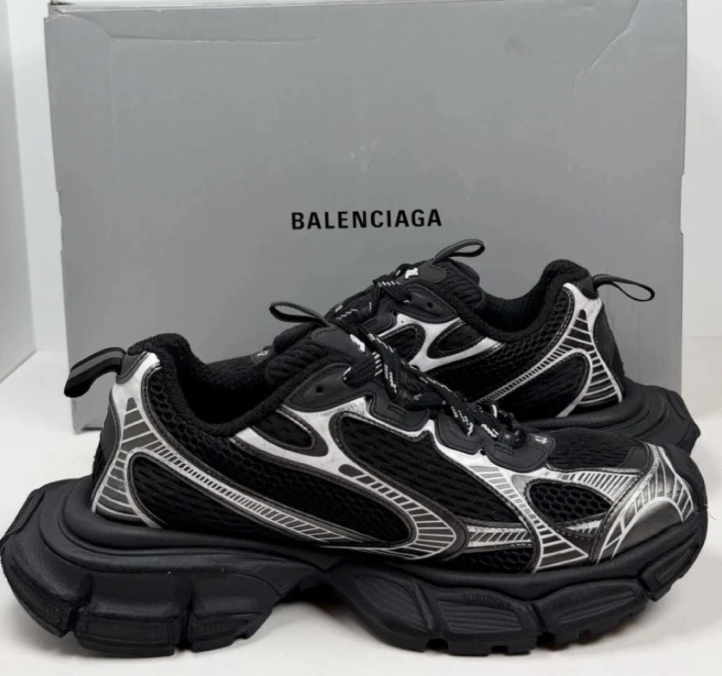 Balenciaga 3XL