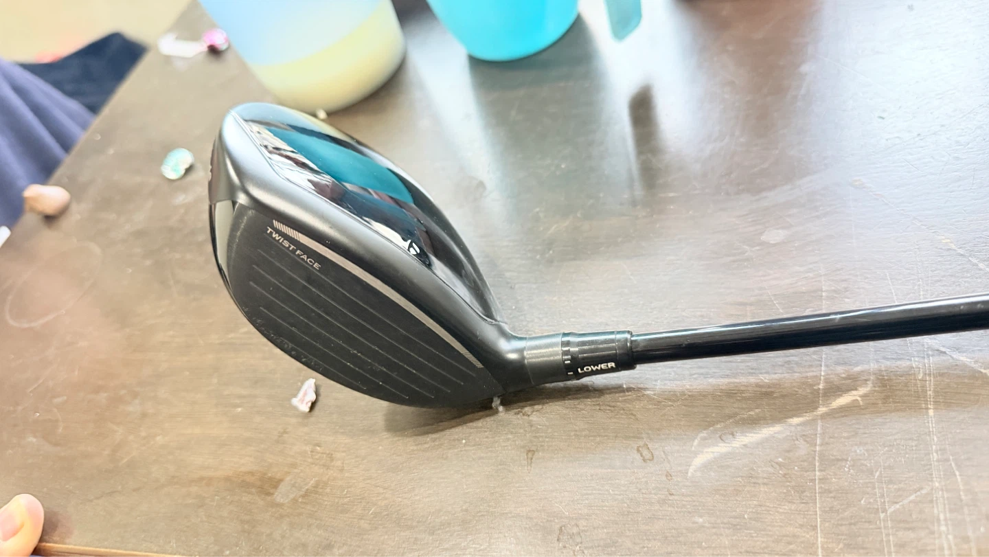 TaylorMade Stealth 2Driver - photo 2