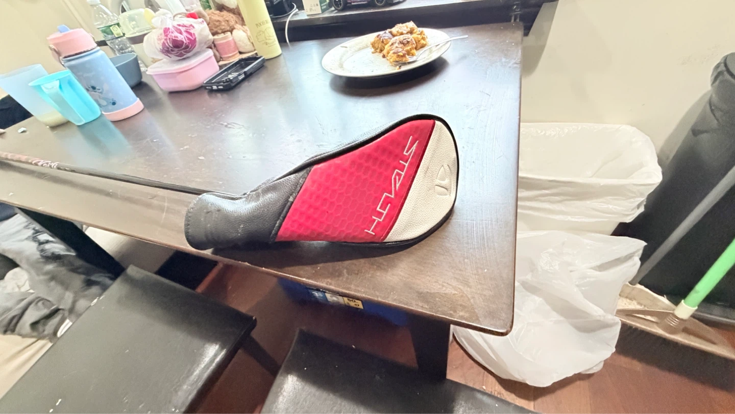 TaylorMade Stealth 2Driver - photo 3