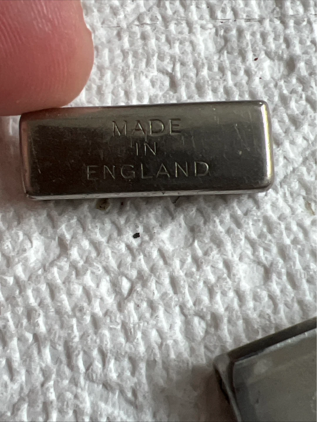 Vintage Rolls Razor Imperial Blade - photo 4