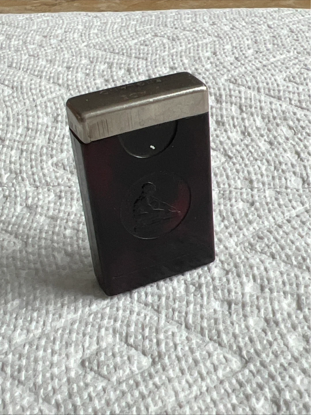 Vintage Rolls Razor Imperial Blade