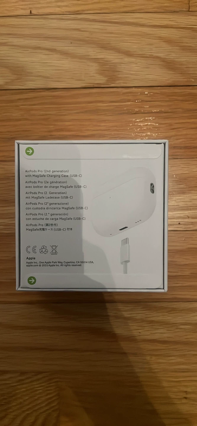 Airpod Pro 2 - photo 2