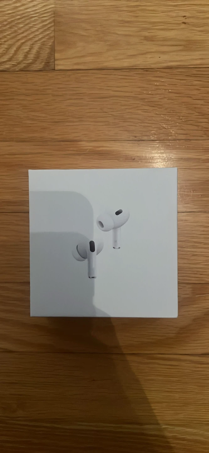 Airpod Pro 2