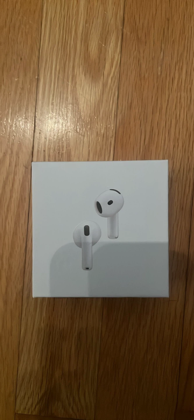 AirPod 4