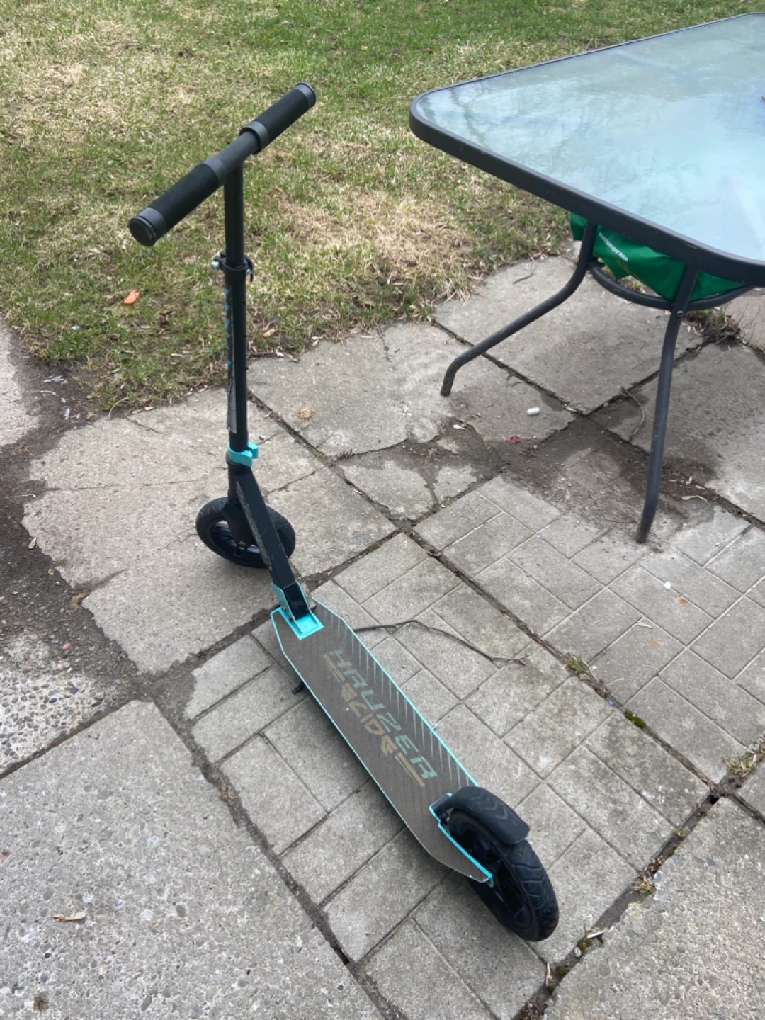 Mad gear Kruzer Kick Scooter - photo 3