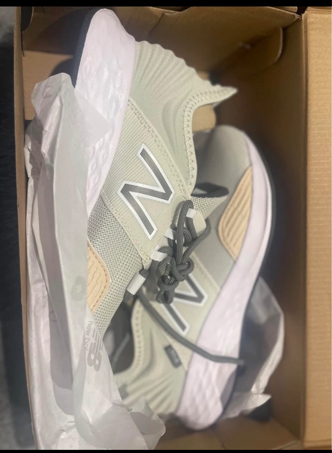 New Balance Women's Fresh Foam X Hierro Mid Running Shoes - photo 2