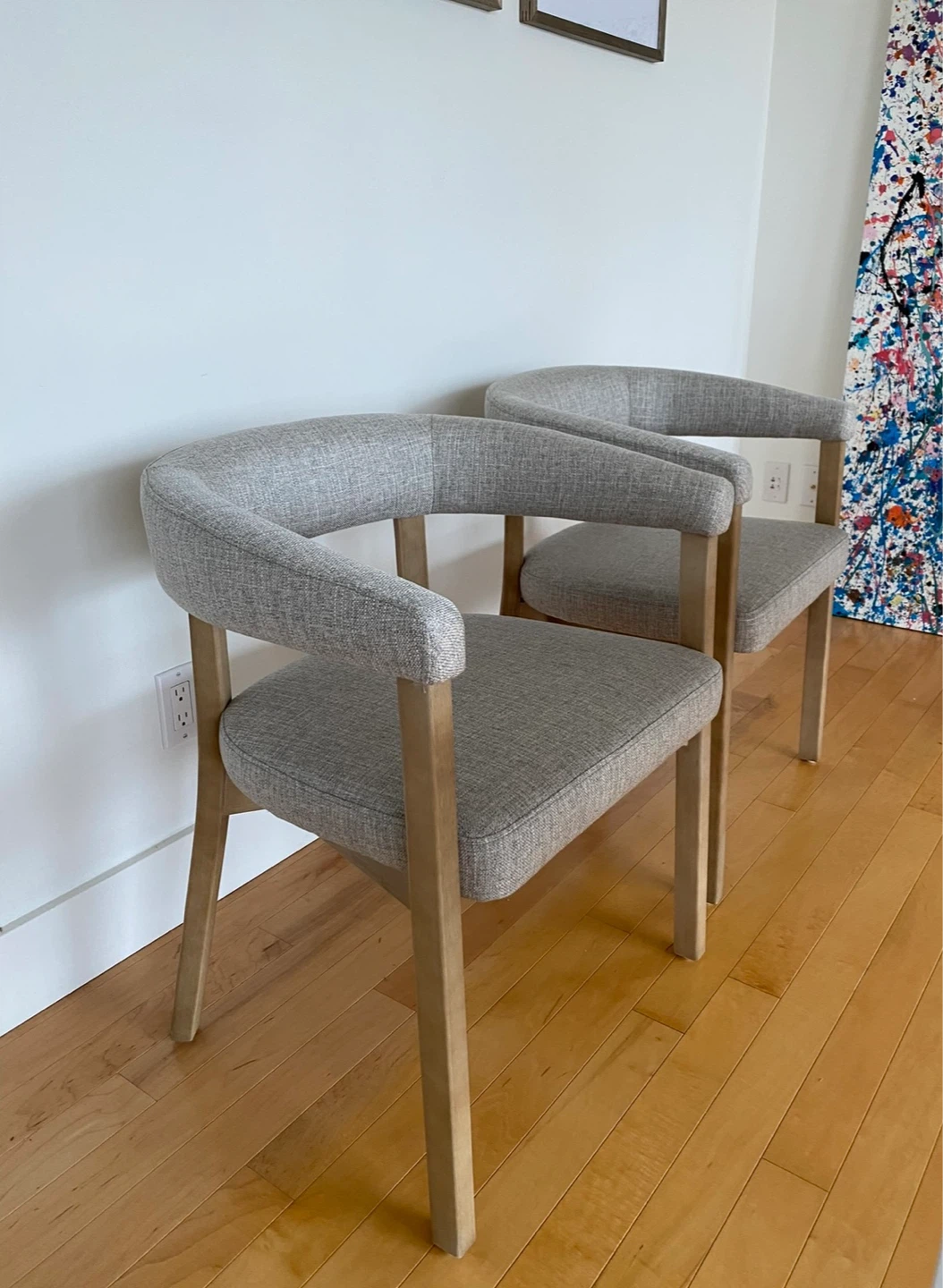 Dining Chairs