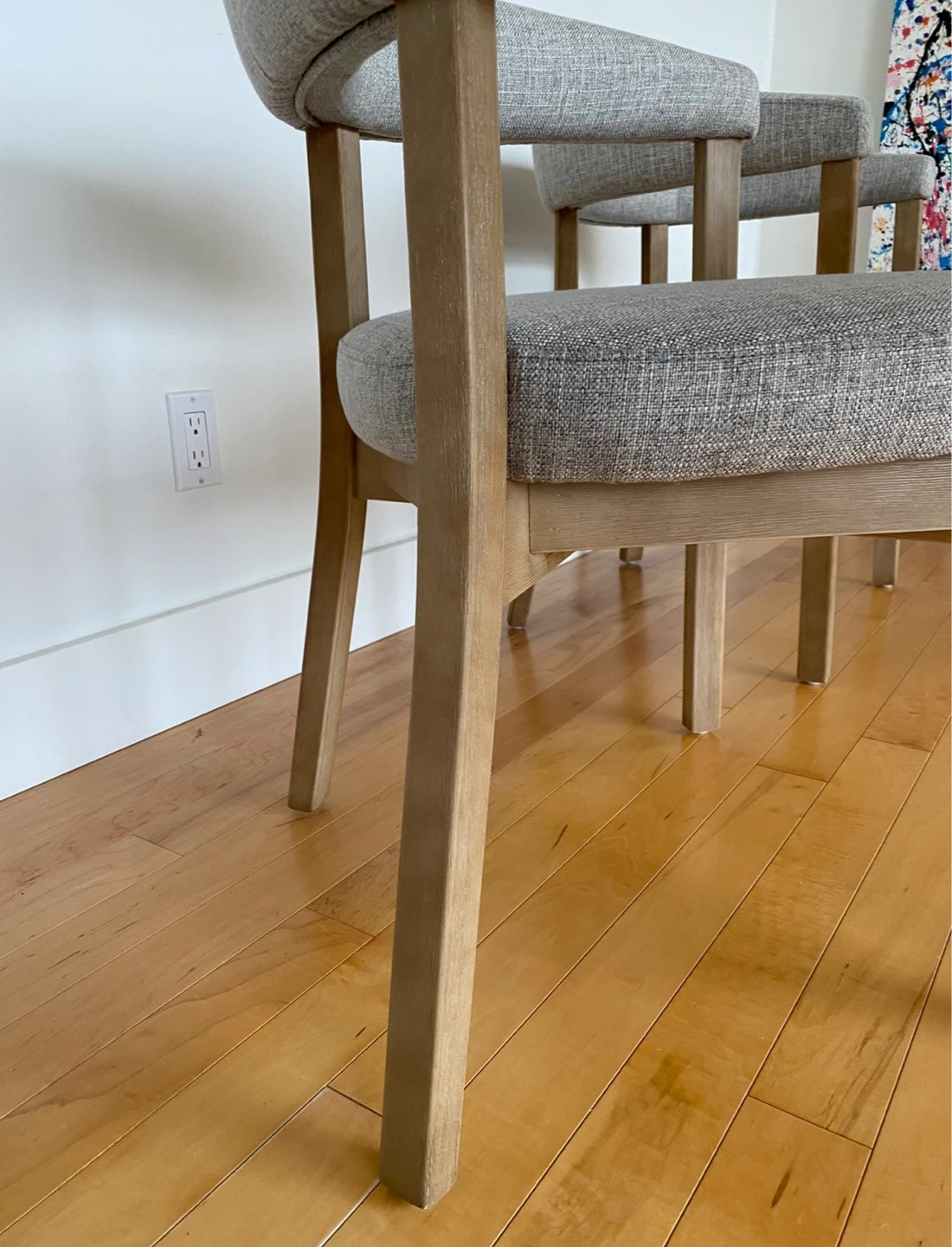 Dining Chairs - photo 4