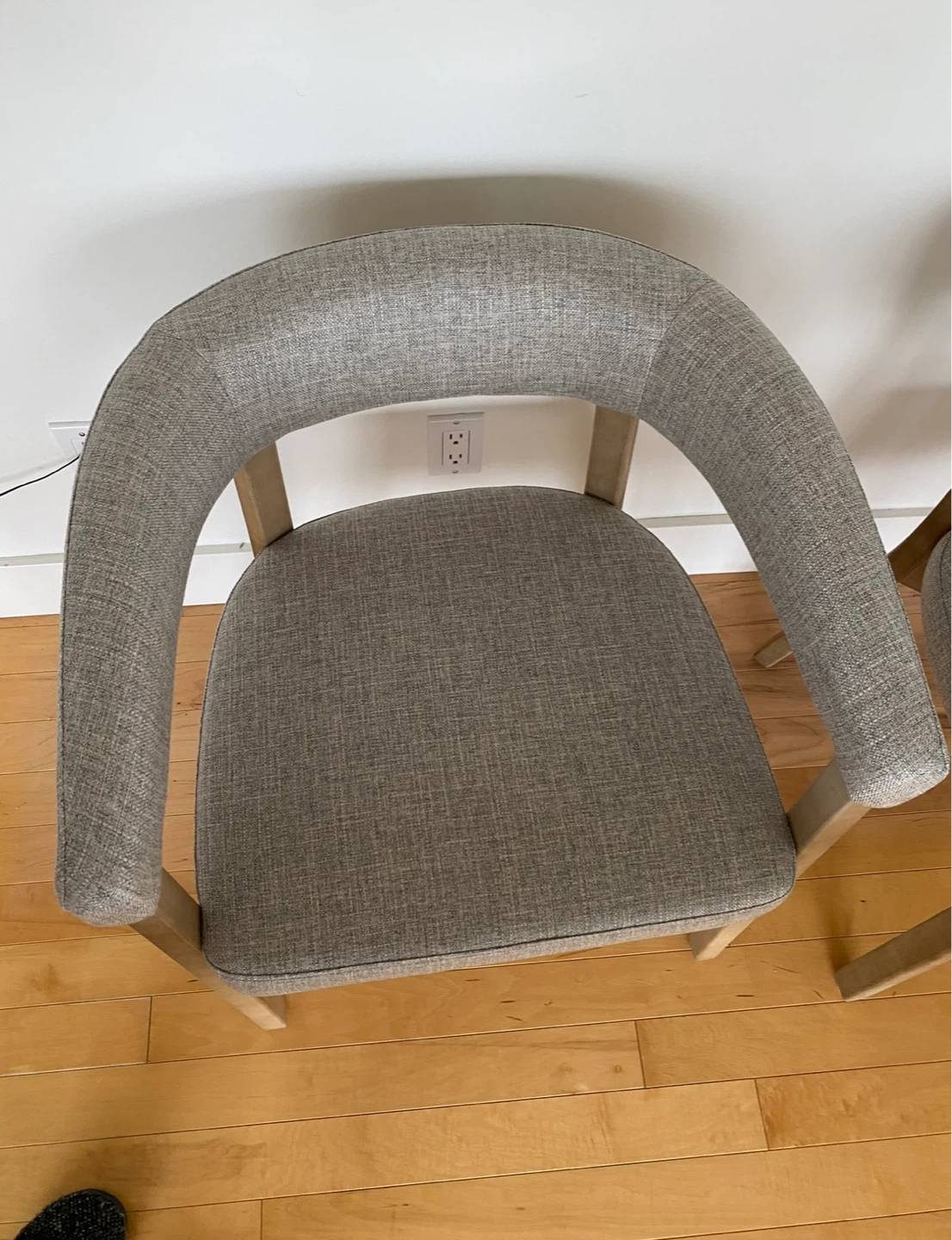 Dining Chairs - photo 2