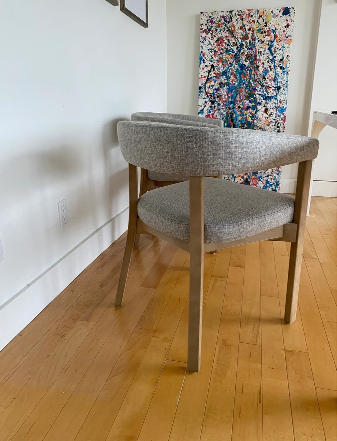 Dining Chairs - photo 3