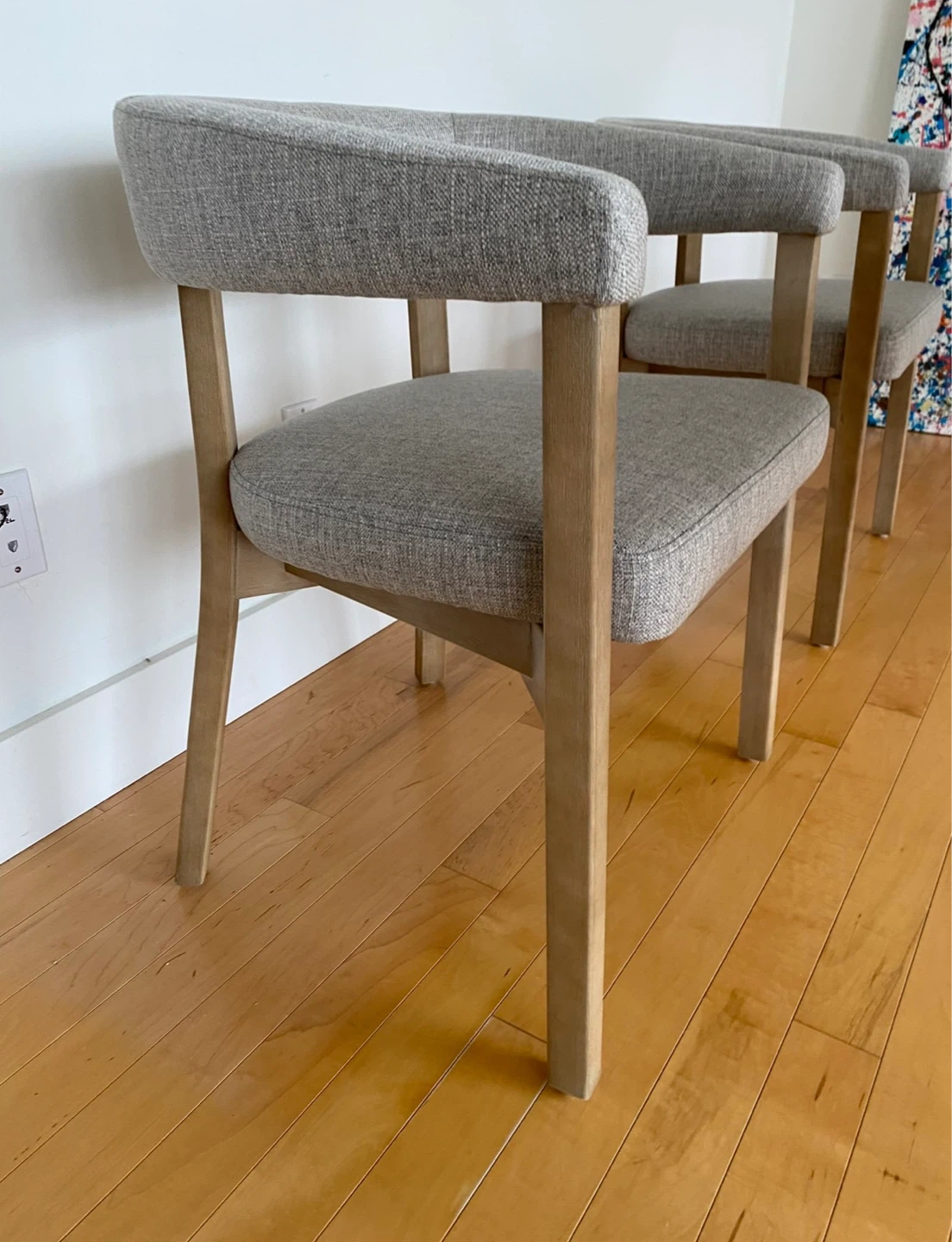 Dining Chairs - photo 5