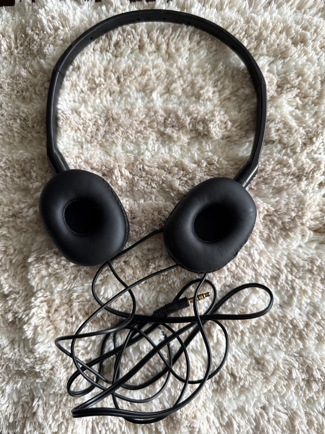 JVC On-Ear Headphones - Purple - photo 2