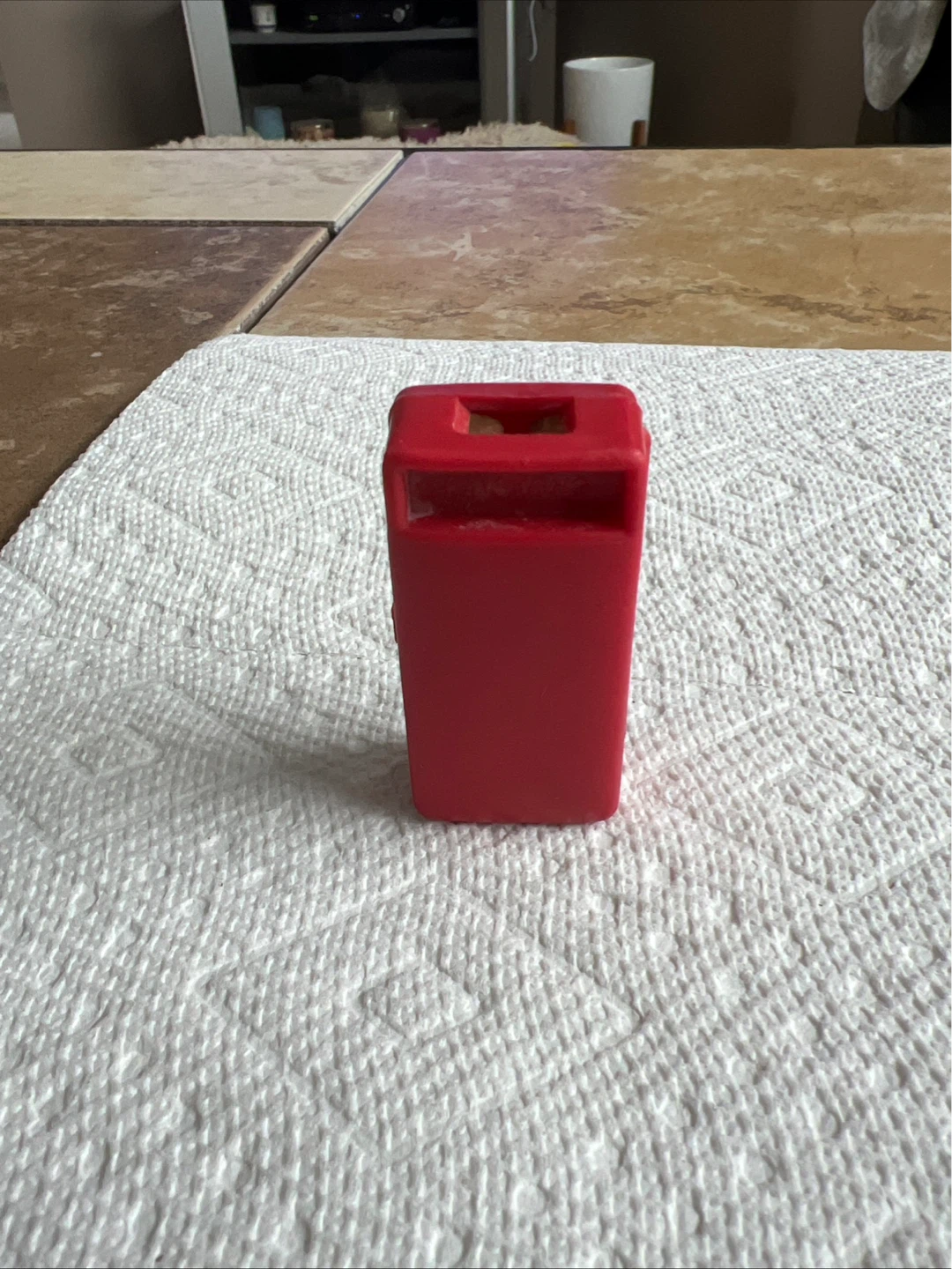 1970s Midget Bulb Tester - photo 2