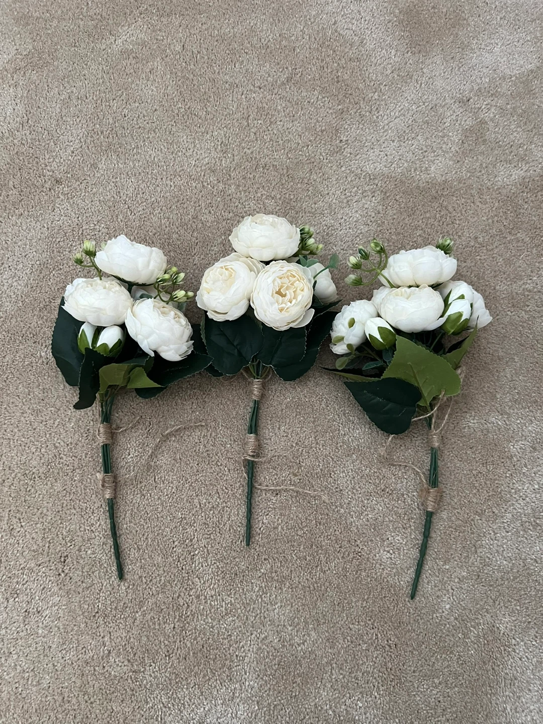 Wedding Decor Package