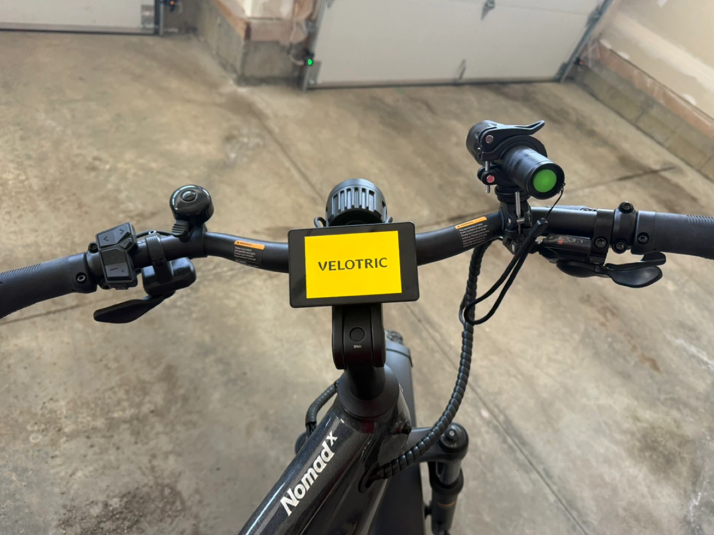 Velotric Nomad 2X Fat Tire Electric Bike - photo 4