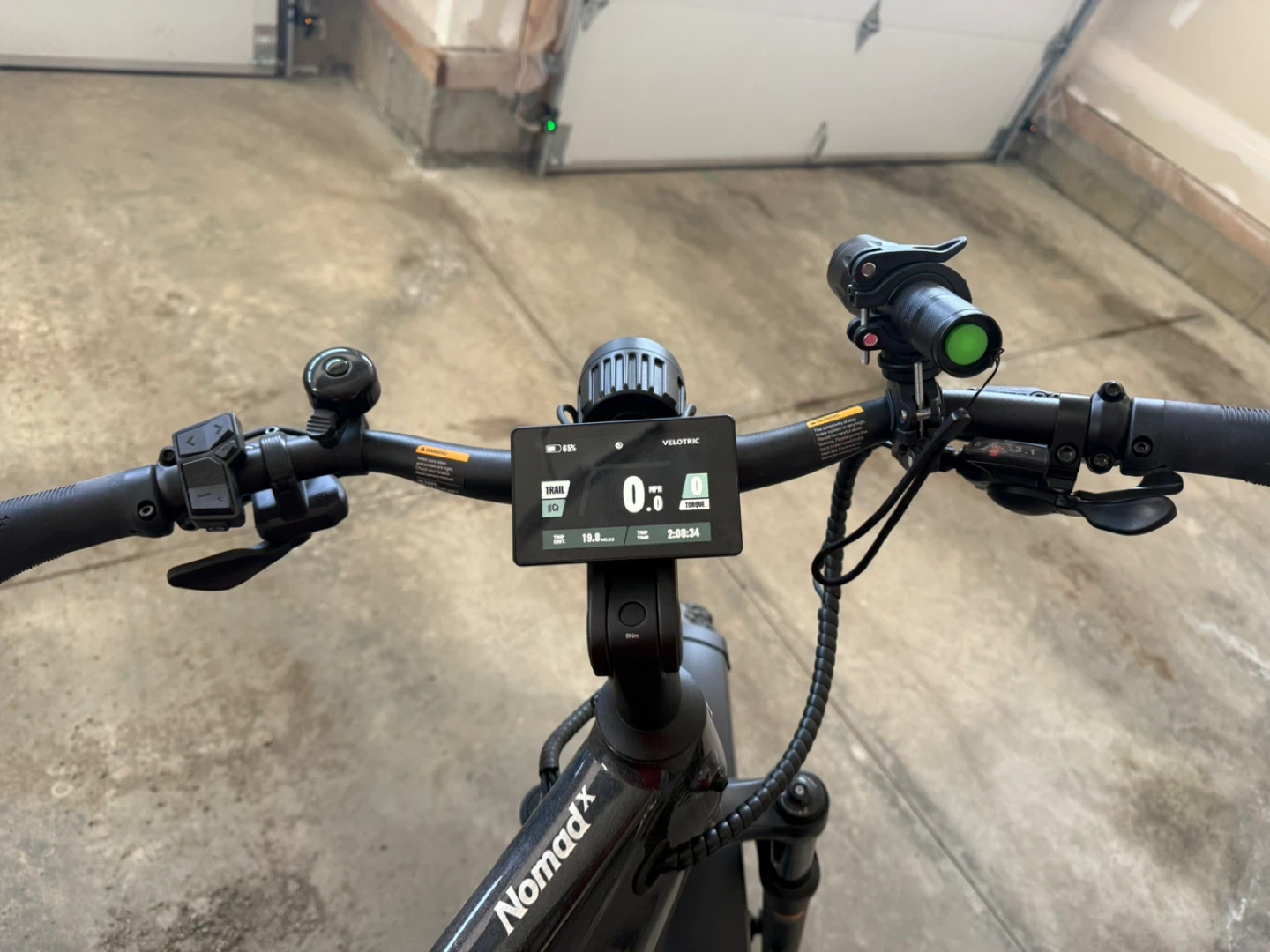 Velotric Nomad 2X Fat Tire Electric Bike - photo 3