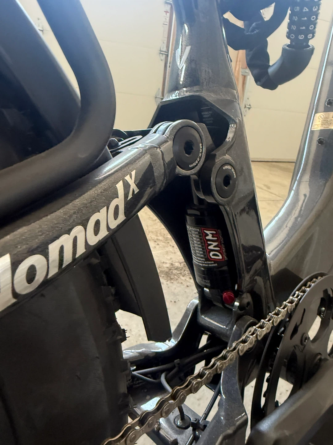 Velotric Nomad 2X Fat Tire Electric Bike - photo 5