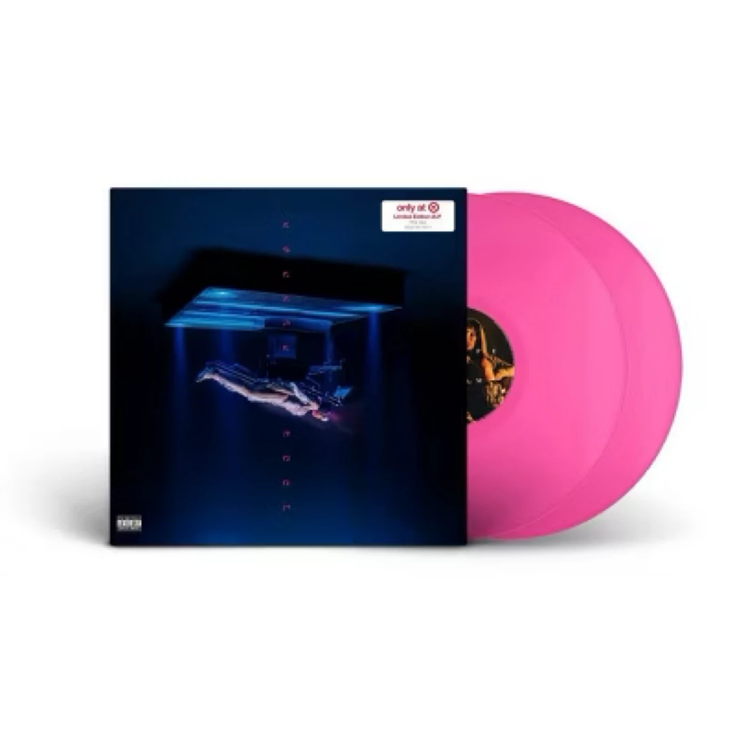 Teyana Taylor - Escape Room (Limited Edition, 2 Vinyl)