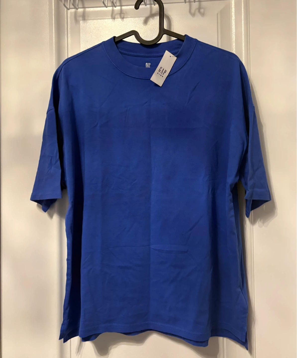 GAP Blue T-Shirt - Size Large