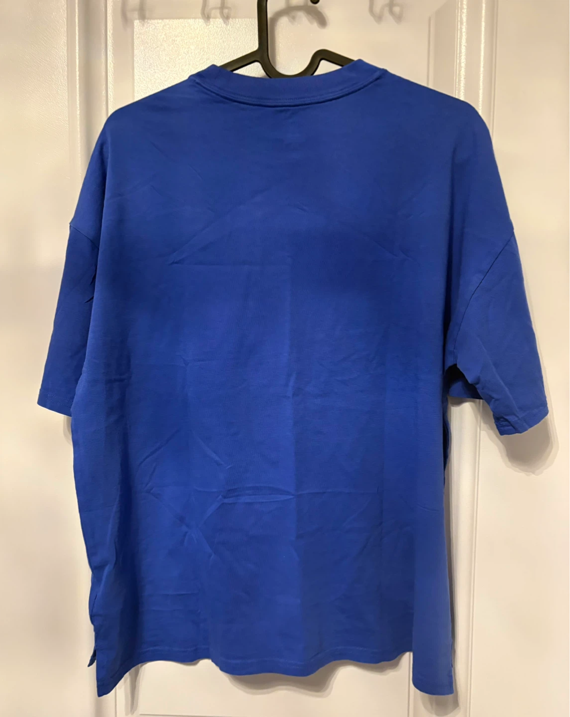 GAP Blue T-Shirt - Size Large - photo 2