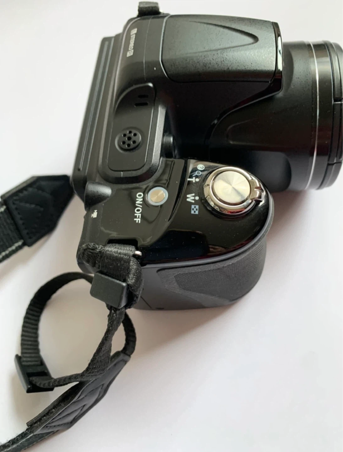 Nikon COOLPIX Digital Camera w/Case - photo 4