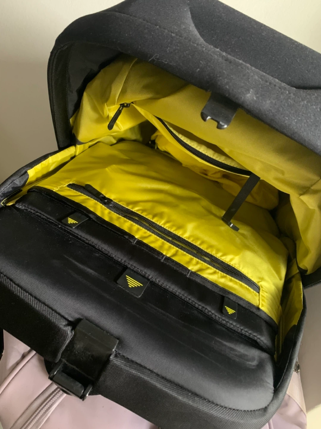 The North Face Access Backpack 28L - photo 4