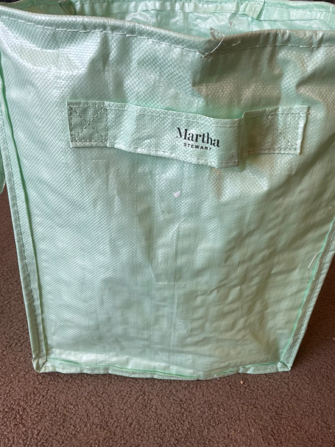 Martha Stewart - Large bags (2) - photo 2