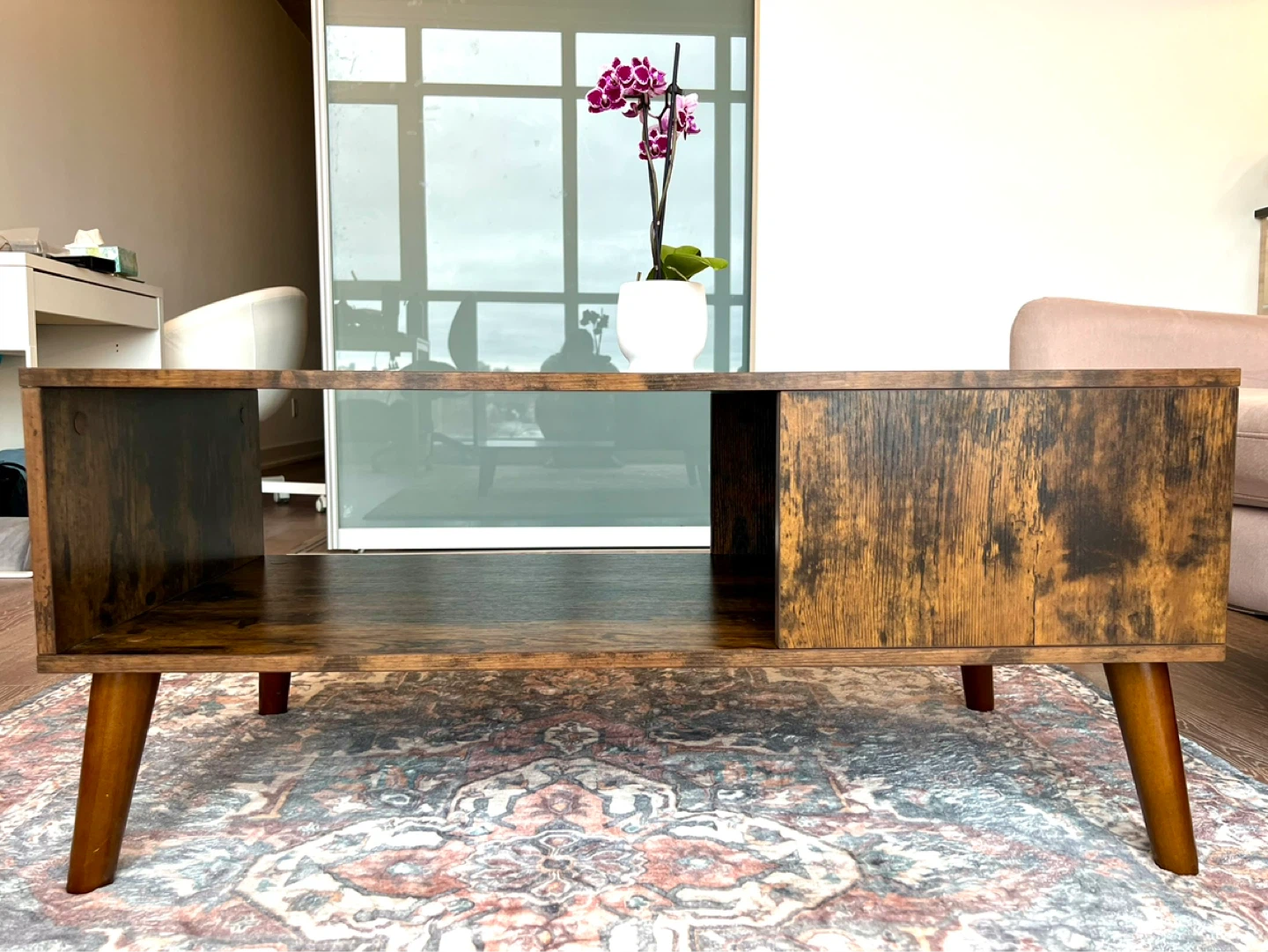Coffee Table - photo 3