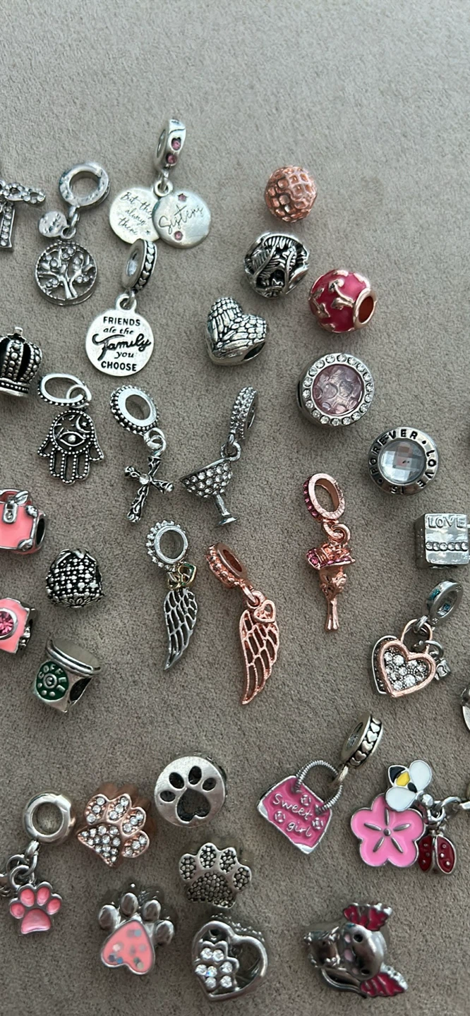 Charms (fits Pandora) - photo 5