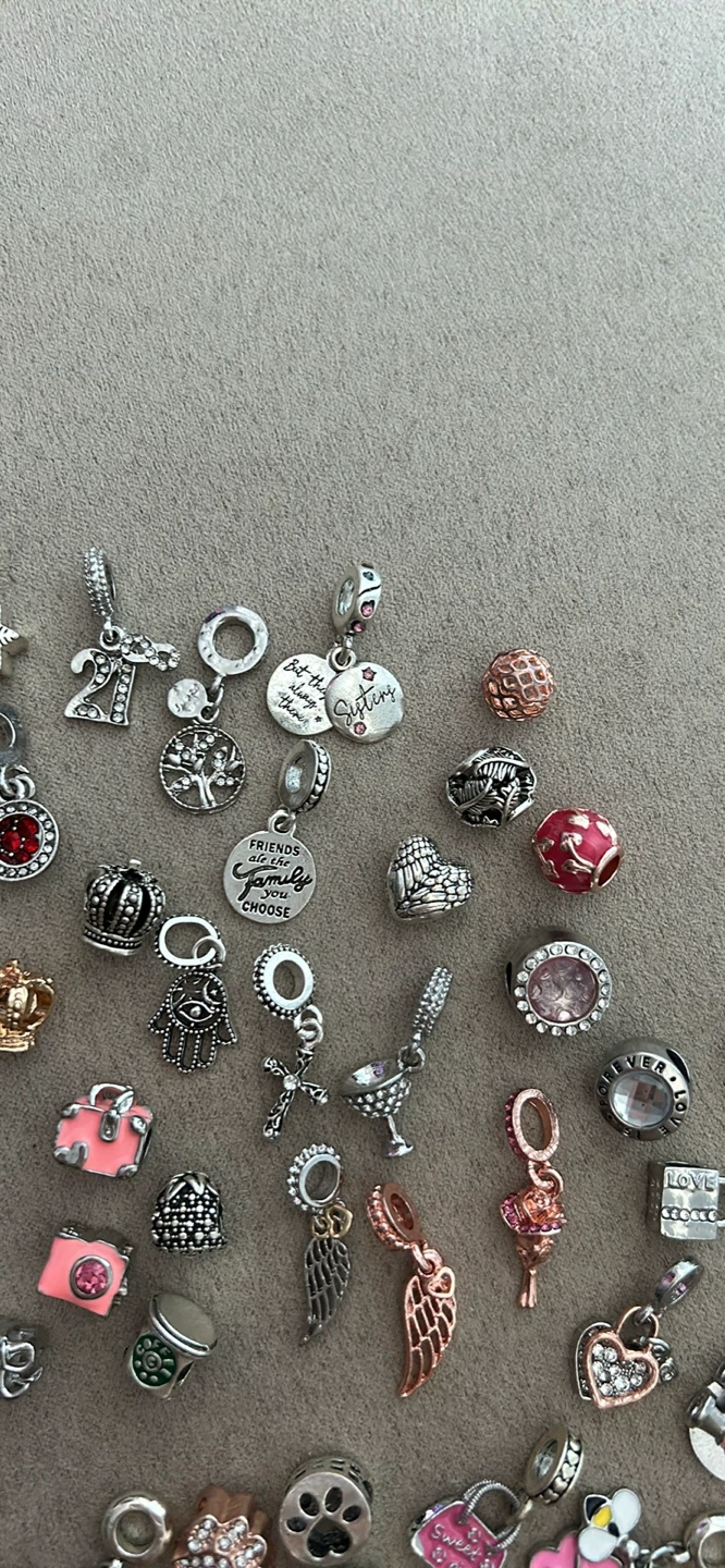 Charms (fits Pandora) - photo 3