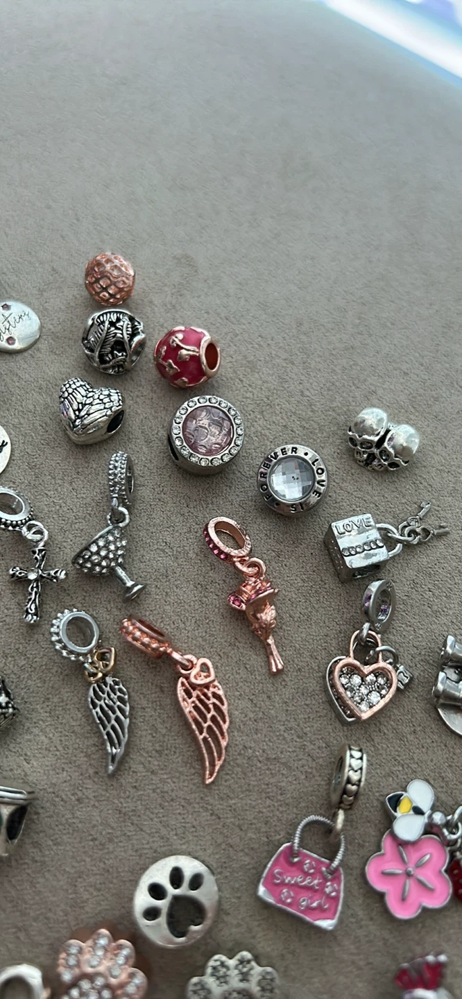 Charms (fits Pandora) - photo 3