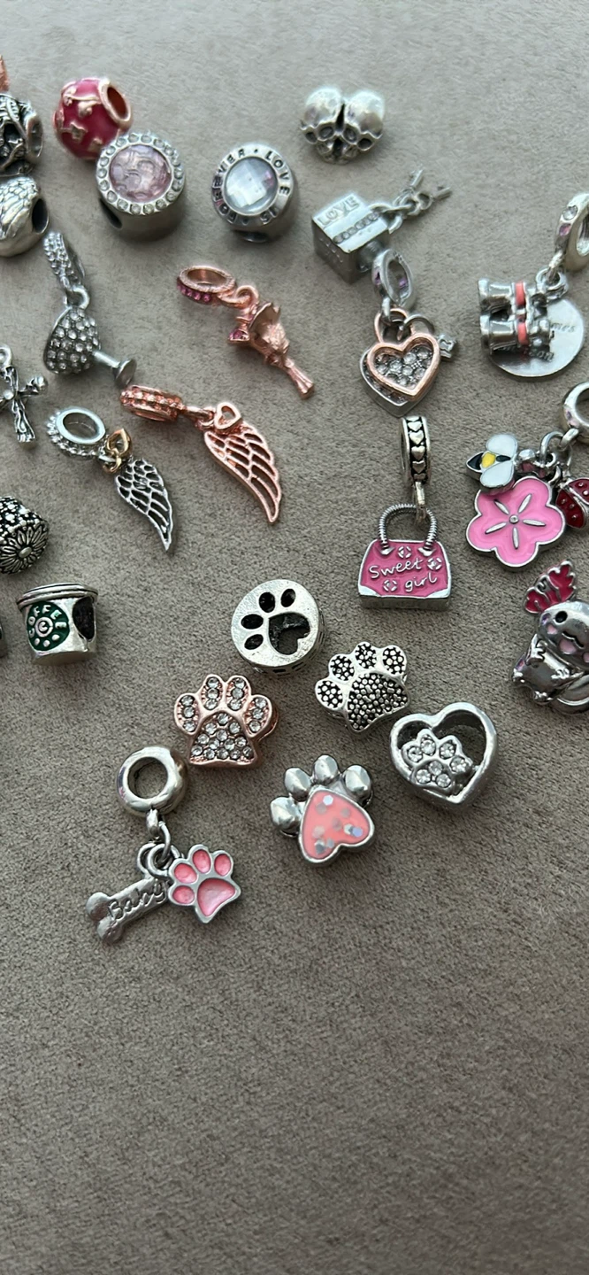 Charms (fits Pandora) - photo 4