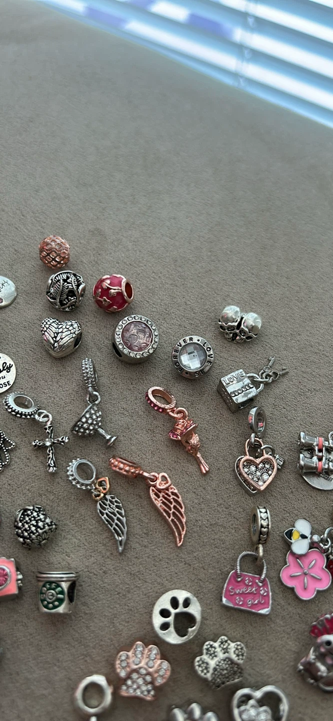 Charms (fits Pandora) - photo 5