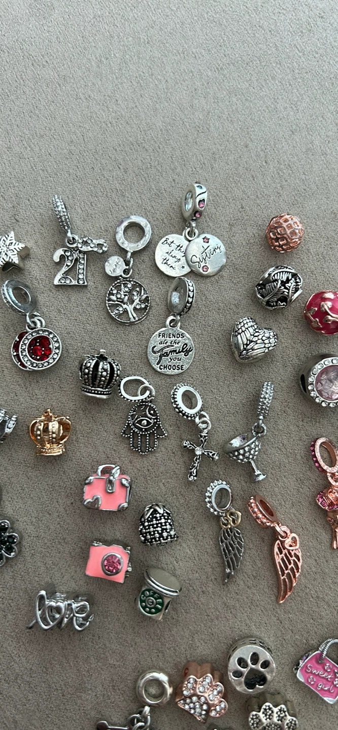 Charms (fits Pandora) - photo 2