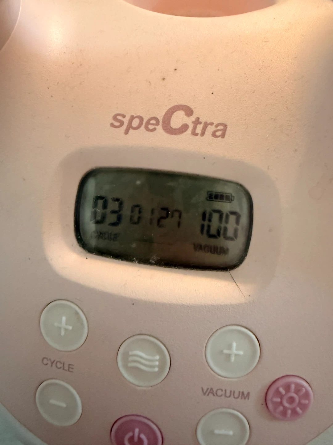Spectra S2 Plus Electric Breast Pump - photo 2