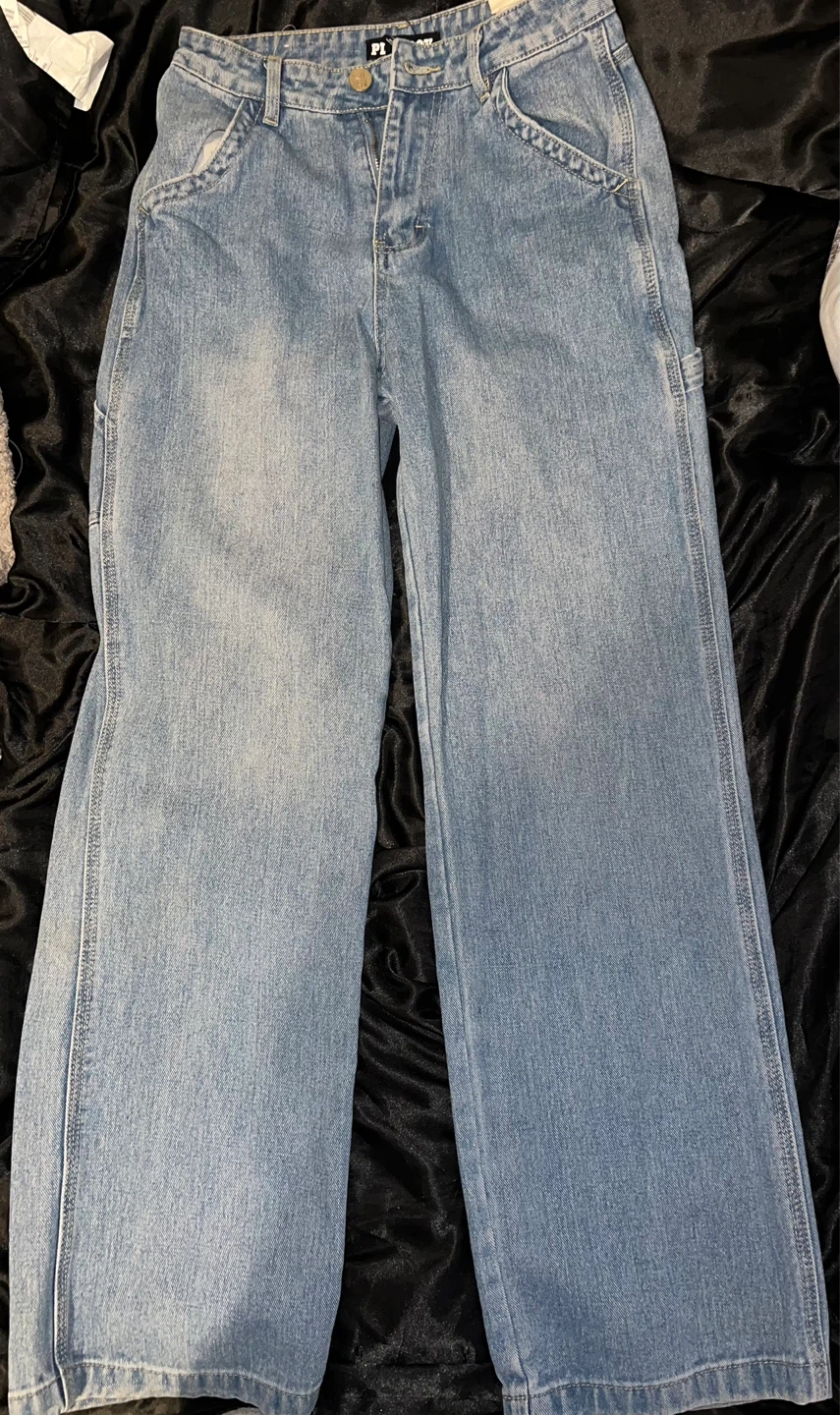 Playboy Denim Jeans Size 1 - photo 4