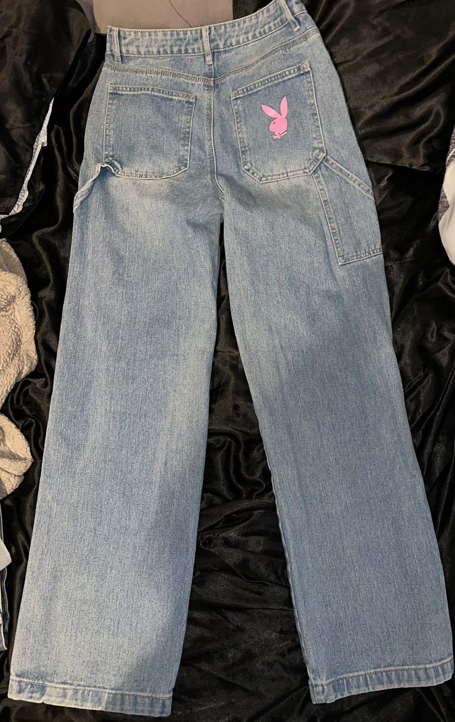 Playboy Denim Jeans Size 1 - photo 3