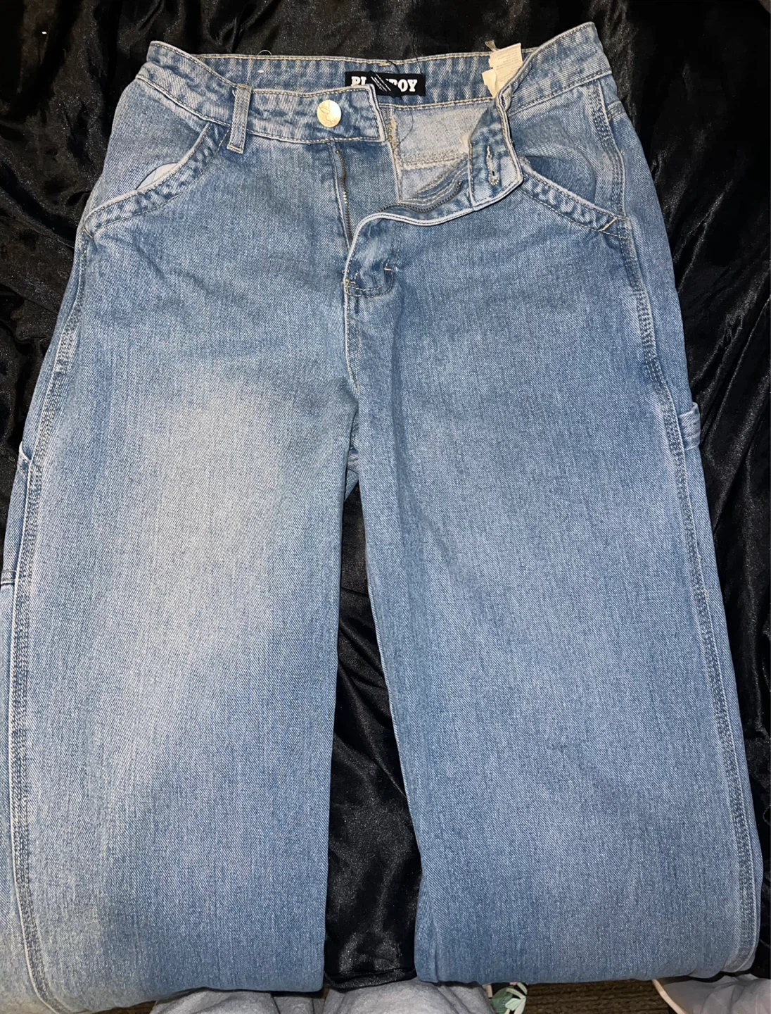 Playboy Denim Jeans Size 1