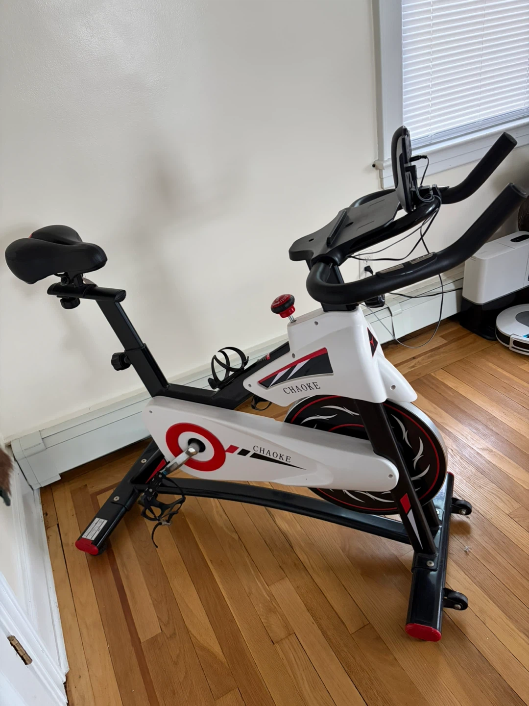 CHAOKE Indoor Cycling Bike
