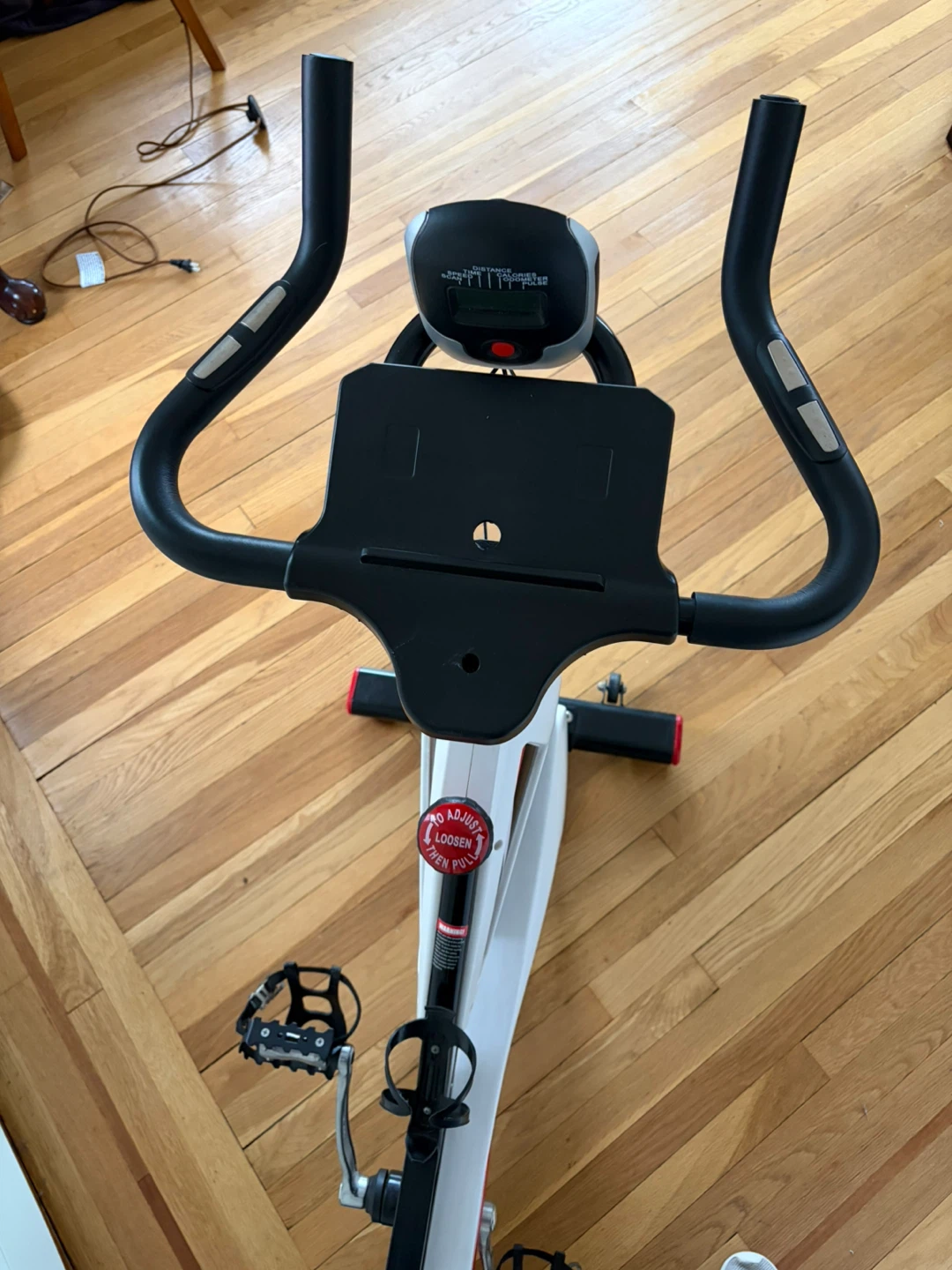 CHAOKE Indoor Cycling Bike - photo 2