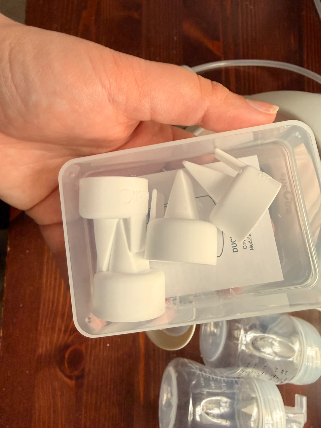 Spectra S2 Plus Electric Breast Pump - photo 3