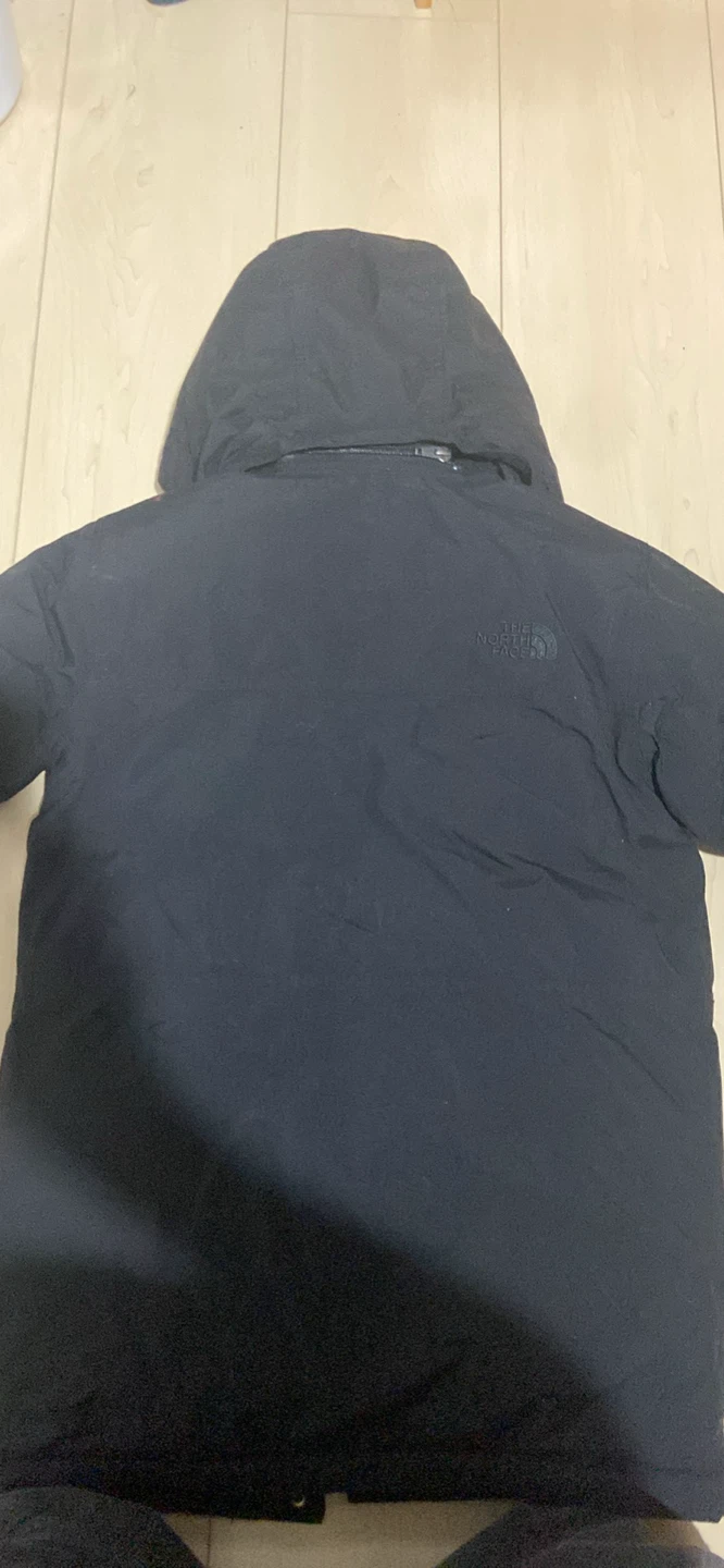 The North Face Boys Winter Jacket (READ DESCRIPTION ) - photo 4